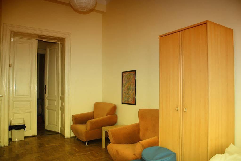 Hostel Krakowskie Klimaty Exterior photo