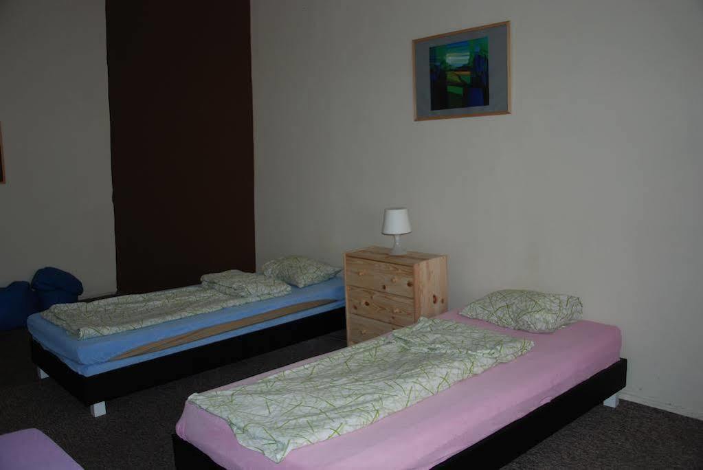 Hostel Krakowskie Klimaty Exterior photo